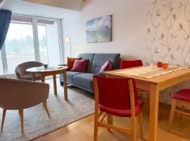 Land & Meer Wohnung 22