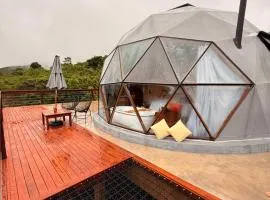 Zaca Domos l Ouro Preto - MG