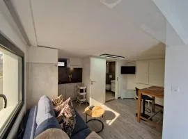 Studio Chandolin Saviese Min 2 Nights