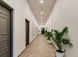 Super Townhouse Gandhi Hall