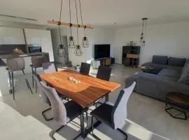 Schöne 3-Zimmer Neubauwohnung