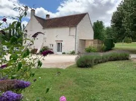 Gîte du Vignoux 10 min du Zoo Beauval