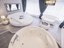 10 geriausių viešbučių su sūkurinėmis voniomis Klaipėdoje, Lietuvoje |  Booking.com