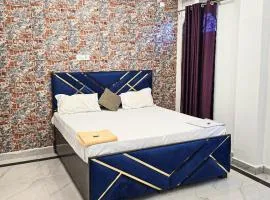 Bajrangbali guest house