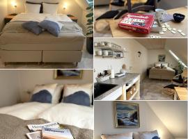 Nygaard B&B, hotel a Nørre Nebel