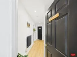 Imperial Garden Suite at Regency 24