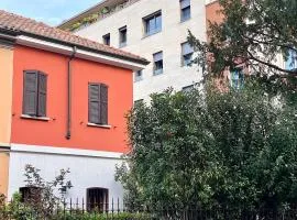 Rainbow District Mood Villa