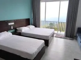 Serenity Family Restaurant & Resort