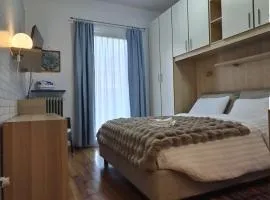 Valtellina-La casetta di Elena