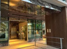 Cristal Inn San Pedro Apartment