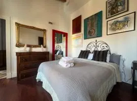 Nice Suite Apartment Teatro