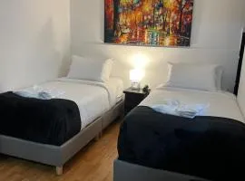 Casa Hotel Estancia Bogota