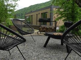 Paporoti House, Hotel in Korostov