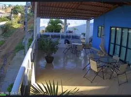 Temporada Monte gordo