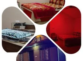 Fortune Heritage Resort