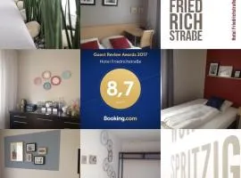 Hotel Friedrichstraße