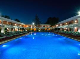 ibis Styles Venus, hotel em Venus