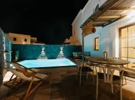 Villa Mayantigo by CasasBlancas