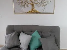 Hospedaje samfer