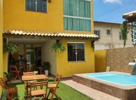 Corais Guest House Unamar