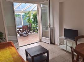 Gite d'Ossau, hotelli kohteessa Lescar