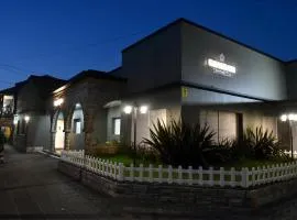 Hotel Hijos Del Mar - Rincón Costero