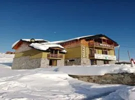 Kashmiri kitchens hotel