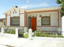 Casa rural El Laurel