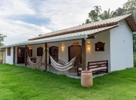 Casa Xibas e Loft Trancoso