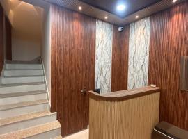 hotel Hi-fi, Hotel in Ludhiana