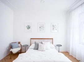 Apartmány Tyršovka, Krkonoše - Kabinet
