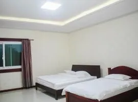 소이라오 풀빌라 soilao poolvilla