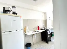 Apartamento - Maceió al