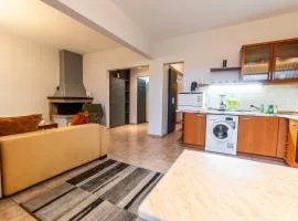 National Stadium 1BR by BH