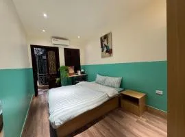 SolStay Ly Nam De 2 - Hanoi Old Quarter