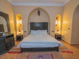 Mumtaz Dar, Hotel in Marrakesch