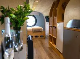 Highland Gateway Glamping