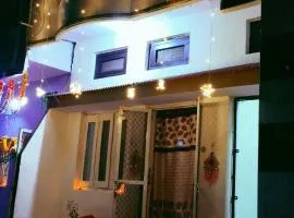 Maa yatri niwas (home stay)