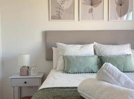 Apartamento tur&iacute;stico Azahara, &xi;&epsilon;&nu;&omicron;&delta;&omicron;&chi;&epsilon;ί&omicron; &sigma;&epsilon; Nerja