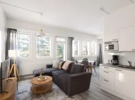 Pramea Apartments Tourula