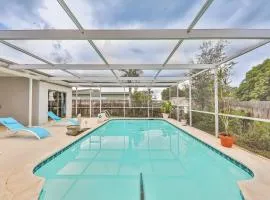 Villa Chill on the Hill