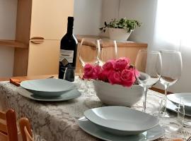 Il Blu di Laveno: Laveno şehrinde bir otel