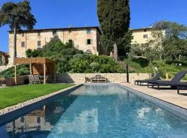 Villa Gianotti by MMega