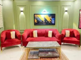 Luxury 2BHK Apt Near to Islamabad Expressway