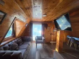 Montaña de la bruja