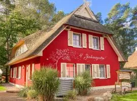 Ferienhaus 4 Jahreszeiten Insel Rügen ab 4 Personen