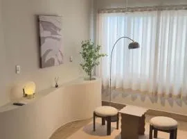 C House