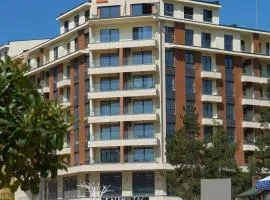 Luxury Lake View Apartment in Hotel Zlatibor - Panorama & Comfort