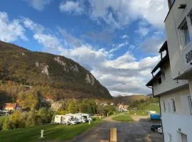 Sobe sa kupatilom Jajce