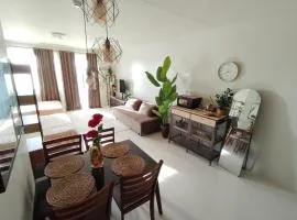 Camella Manors Verdant Condo with Balcony View, Puerto Princesa Palawan